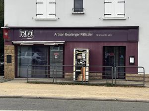 Vente locaux professionnels 120 m² à Severac (44530)  55 000 €