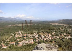 Vente terrain à batir 674 m² à Sotta (20146)  230 000 €