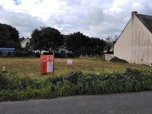 Vente terrain à batir 432 m² à Le Croisic (44490)  328 700 €