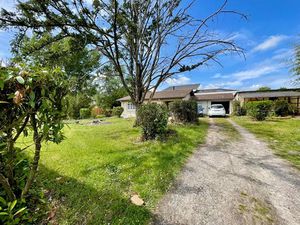 Vente terrain 834 m² à Merignac (33700)  368 400 €