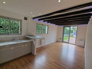 Vente maison 2 pièces 33 m² Eaubonne (95600)