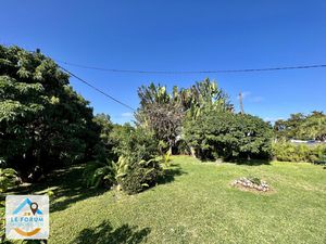 SAINT JOSEPH 97480 - TERRAIN À BÂTIR - ZONE U3A - PROCHE CEN