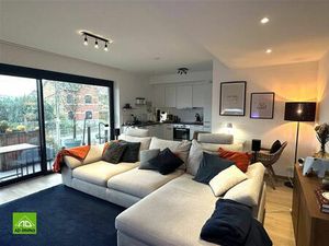 Appartement à louer avec garage et terrasse   Erpent (VBD57354)