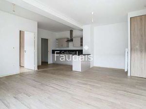 Vente Appartement 3 pièces à Agneaux (50180) : à vendre 3 pièces / 66m² Agneaux