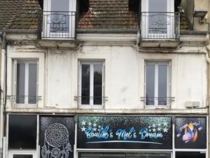 Vente immeuble 97 m² à Commentry (03600)  103 000 €