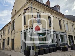 Vente immeuble 11 pièces 260 m² à Soissons (02200)  399 000 €