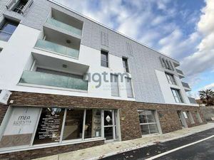 Vente Appartement 2 pièces à Montaigu (85600) : à vendre 2 pièces / 44m² Montaigu