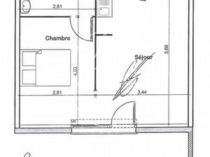 Appartement à Vendre Rodilhan