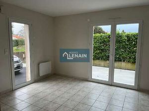 Vente Maison aux Herbiers (85500) : à vendre / 76m² Les Herbiers