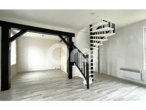 Maison Pacy-sur-Eure 115 m² T-4 à vendre  229 000 €