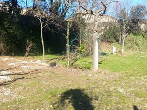 Vente terrain constructible Gignac  200 000€ Hérault Languedoc roussillon N°