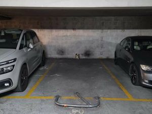 PARKING INTERIEUR PRIVATIF - VAUBAN