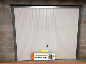 Vente parking 22 m² à Balaruc-les-Bains (34540)  37 000 €