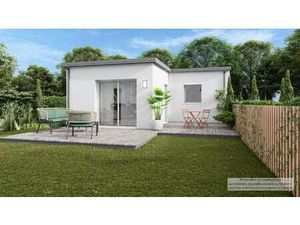 Vente Maison à Loudéac (22600) : à vendre / 50m² Loudéac