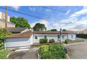 Location Maison à Vertou (44120) : à louer / 78m² Vertou