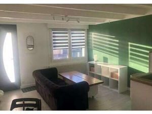 Location Maison à Cenon (33150) : à louer / 43m² Cenon