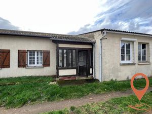 Vente immeuble 300 m² à Briare (45250)  156 600 €