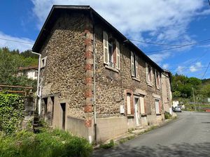 Vente immeuble à Decazeville (12300)  86 000 €