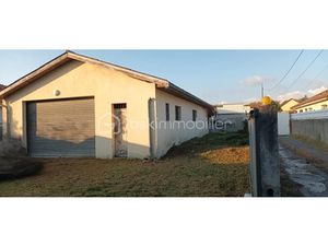 Vente immeuble 1 pièce 110 m² à Pau (64000)  149 500 €