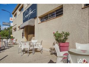 Annonce commerce à vendre