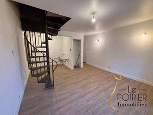 Vente Appartement 2 pièces à Lamballe (22400) : à vendre 2 pièces / 44m² Lamballe