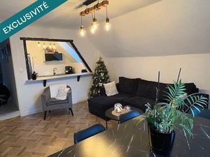Vente immeuble 250 m² à L'Isle-sur-le-Doubs (25250)  262 000 €