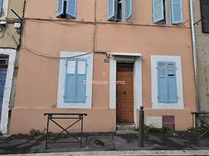 Vente immeuble 9 pièces 138 m² à Marseille 3ème (13003)  335 000 €