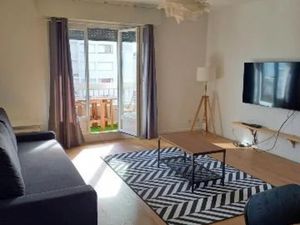 Location appartement 1 pièce 46.19 m² à Cusset (03300)  400 €