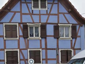 Vente immeuble 203 m² à Dannemarie (68210)  400 000 €