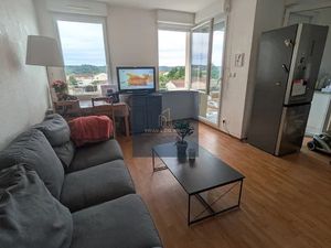 Location appartement 2 pièces 38.72 m² à Trélissac (24750)  496 €