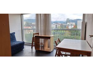 Location appartement 1 pièce 19 m² à Meylan (38240)  361 €