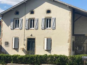 Location appartement 4 pièces 88.34 m² à Pomarez (40360)  650 €