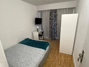 Location appartement 1 pièce 12 m² à Sarcelles (95200)  590 €