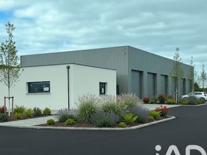 Vente immeuble 390 m² à Miremont (31190)  585 000 €