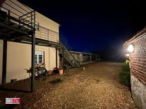 Location appartement 2 pièces 25.54 m² à Jouy-sous-Thelle (60240)  480 €