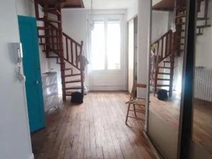 Location appartement 67.39 m² à Chalons-en-champagne (51000)  500 €