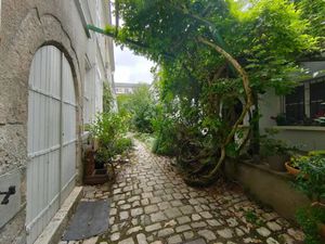 Location meublée appartement 2 pièces 34 m² à Orleans (45000)  530 €