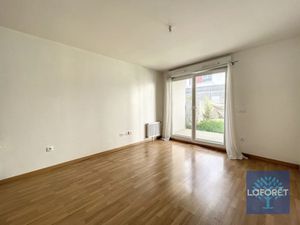 Location appartement 1 pièce 27.16 m² à Bretigny-sur-orge (91220)  581 €