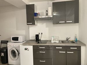 A LAGNIEU  en Centre-Ville  IMMEUBLE de 2 appartements T3 du