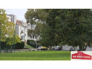 A vendre Appartement F2 à Kingersheim dans le Haut-Rhin 68