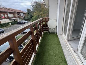 A LOUER T2 COEUR DU VILLAGE