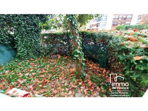 Appartement Le Chesnay Rocquencourt 2 pièce(s) 52.45 m2