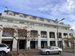 SARZEAU T2 GRANDS CARDINAUX