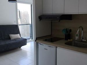 STUDIO MEUBLE - NANTES