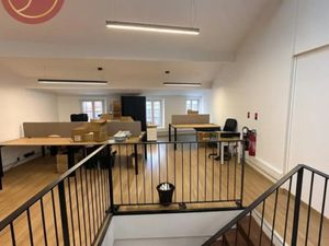 Location Bureau Toulouse 31000
