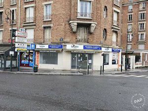 La Garenne-Colombes (92250)