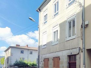 Maison à vendre Ambert