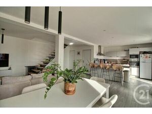 Maison à vendre - 4 pièces - 100 m2 - Balan - 01 - RHONE-ALPES