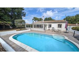 Maison 3 chambre(s) à vendre