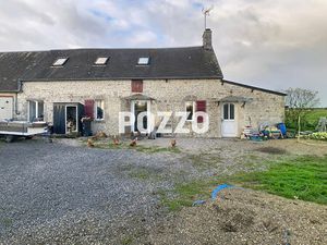 Maison - Carentan Les Marais 4 pièce(s) 103 m2 - Saint-Côme du Mont - investissement locat